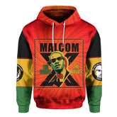 The Ballot Or The Bullet Hoodie